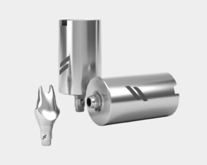 Forma® Origineel Straumann abutment